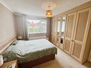 Bedroom One- click for photo gallery